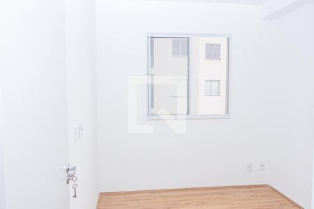 Quarto 2 de apartamento à venda com 2 quartos, 37m² em Vila Sofia, São Paulo