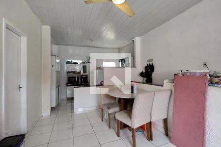 Sala de apartamento para alugar com 2 quartos, 80m² em Taquara, Rio de Janeiro