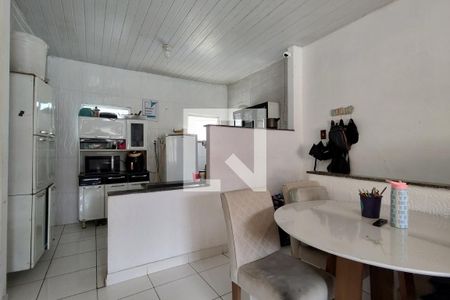 Sala de apartamento para alugar com 2 quartos, 80m² em Taquara, Rio de Janeiro