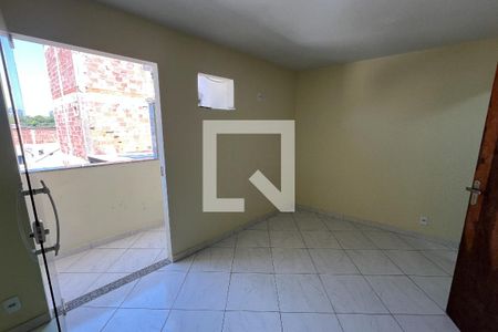 Quarto de kitnet/studio para alugar com 1 quarto, 56m² em Galeão, Rio de Janeiro