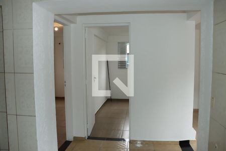 Corredor de casa para alugar com 3 quartos, 100m² em Parque Sao George, Cotia