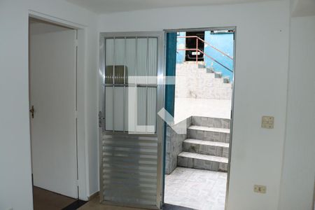 Sala de casa para alugar com 3 quartos, 100m² em Parque Sao George, Cotia