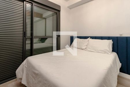 Studio de kitnet/studio à venda com 1 quarto, 26m² em Jardim das Acácias, São Paulo