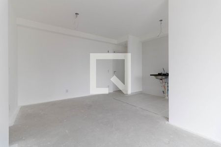 Sala de apartamento à venda com 2 quartos, 71m² em Ipiranga, São Paulo
