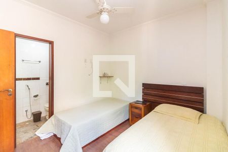 Quarto 2 de apartamento à venda com 3 quartos, 90m² em Palmares, Belo Horizonte