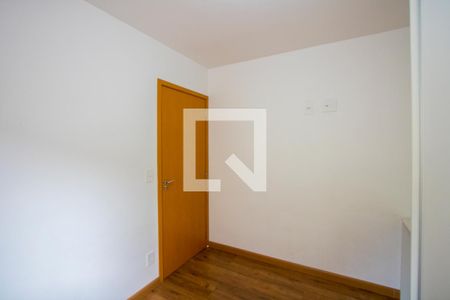 Quarto  de apartamento para alugar com 2 quartos, 65m² em Jardim Bela Vista, Santo André