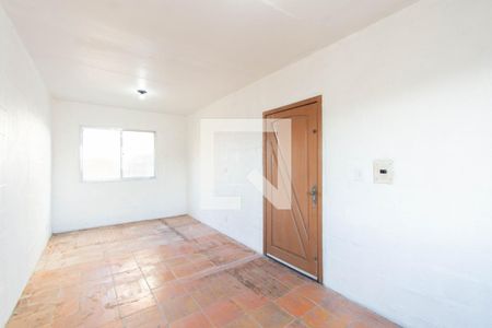 Studio de kitnet/studio à venda com 1 quarto, 30m² em Guajuviras, Canoas