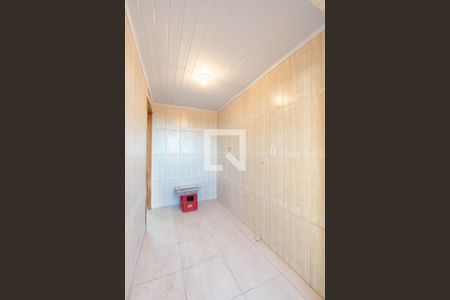 Studio de kitnet/studio à venda com 1 quarto, 30m² em Guajuviras, Canoas