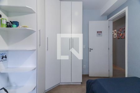 Quarto 1 de apartamento à venda com 3 quartos, 82m² em Jardim das Vertentes, São Paulo