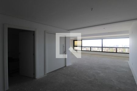 Sala de apartamento à venda com 5 quartos, 617m² em Mont’serrat, Porto Alegre