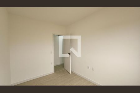 Quarto  de apartamento para alugar com 2 quartos, 61m² em Jardim Colonia, Jundiaí