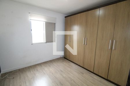 Quarto 1 de apartamento para alugar com 2 quartos, 58m² em Águas da Prata, São José dos Campos
