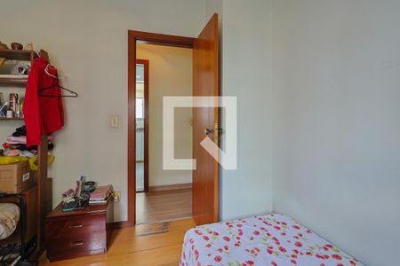 Quarto 1 de apartamento à venda com 2 quartos, 65m² em Centro, Belo Horizonte