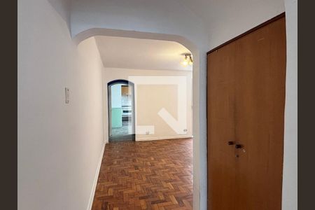 Sala de Jantar de casa para alugar com 3 quartos, 200m² em Vila Mariana, São Paulo