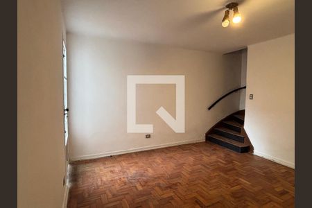 Sala de Jantar de casa para alugar com 3 quartos, 200m² em Vila Mariana, São Paulo