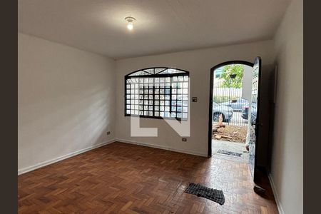 Sala de casa para alugar com 3 quartos, 200m² em Vila Mariana, São Paulo