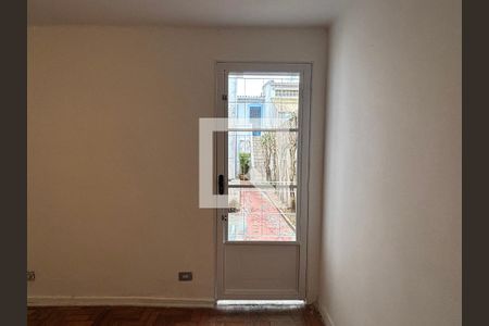 Sala de Jantar de casa para alugar com 3 quartos, 200m² em Vila Mariana, São Paulo