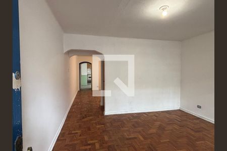 Sala de casa para alugar com 3 quartos, 200m² em Vila Mariana, São Paulo