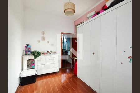 Quarto 1 de apartamento à venda com 2 quartos, 60m² em Imperial de São Cristóvão, Rio de Janeiro