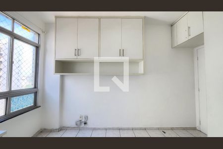 Quarto 1 de apartamento para alugar com 3 quartos, 125m² em Pituba, Salvador