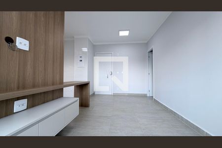 Sala de apartamento para alugar com 2 quartos, 64m² em Parque Prado, Campinas