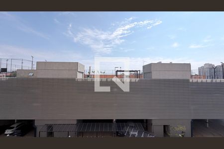 Vista da Sacada de apartamento para alugar com 2 quartos, 64m² em Parque Prado, Campinas