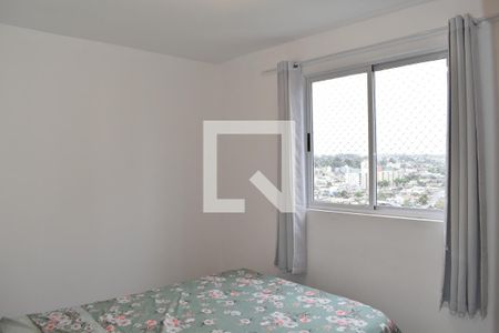 Quarto 1 de apartamento para alugar com 3 quartos, 70m² em Tingui, Curitiba