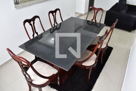 Sala de apartamento para alugar com 3 quartos, 70m² em Tingui, Curitiba