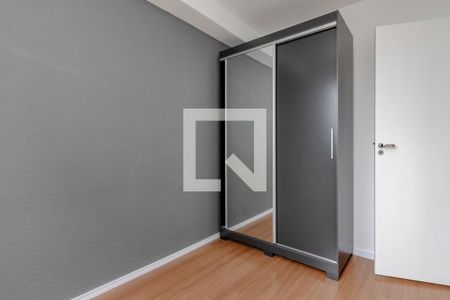 Quarto 1 de apartamento para alugar com 2 quartos, 35m² em Jardim Promissao, São Paulo
