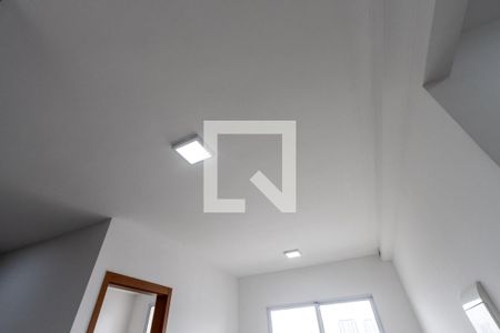 Sala de apartamento à venda com 2 quartos, 38m² em Lapa, São Paulo