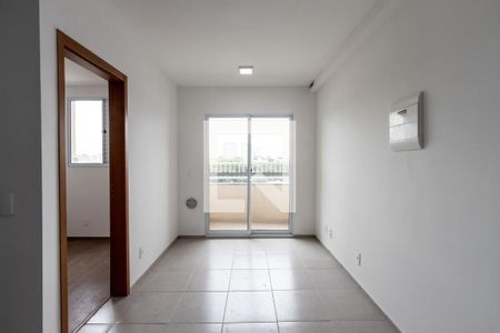 Apartamento à venda com 2 quartos, 38m² em Lapa, São Paulo