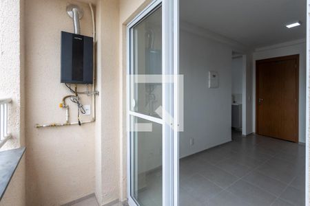 Apartamento à venda com 2 quartos, 38m² em Lapa, São Paulo