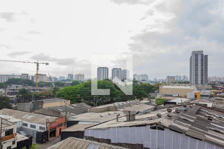 Vista do Quarto 1 de apartamento à venda com 2 quartos, 38m² em Lapa, São Paulo
