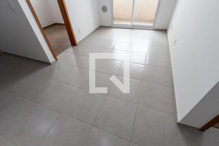 Apartamento à venda com 2 quartos, 38m² em Lapa, São Paulo