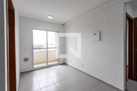 Apartamento à venda com 2 quartos, 38m² em Lapa, São Paulo