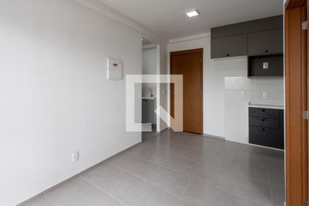 Apartamento à venda com 2 quartos, 38m² em Lapa, São Paulo