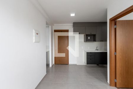 Apartamento à venda com 2 quartos, 38m² em Lapa, São Paulo
