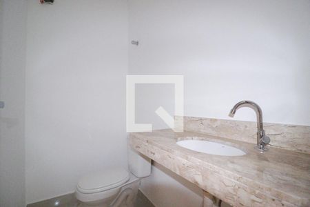 Lavabo de casa à venda com 3 quartos, 115m² em Lauzane Paulista, São Paulo