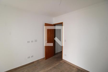 Suíte 1 de casa à venda com 3 quartos, 115m² em Lauzane Paulista, São Paulo
