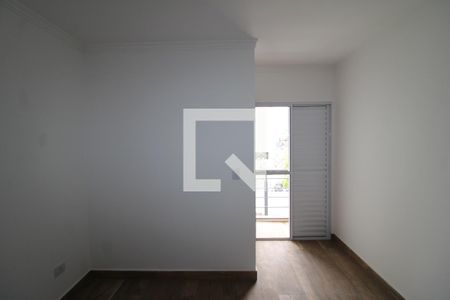 Suíte 1 de casa à venda com 3 quartos, 115m² em Lauzane Paulista, São Paulo