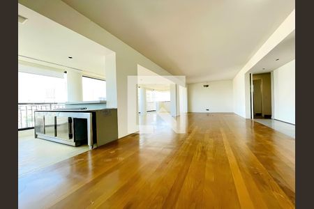 Sala de apartamento para alugar com 3 quartos, 215m² em Sumaré, São Paulo
