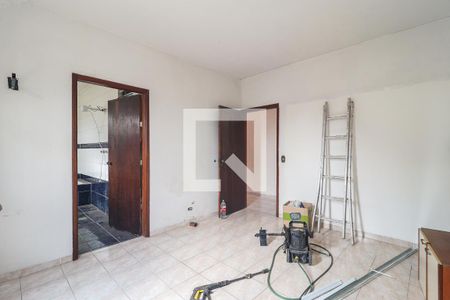 Suíte de casa para alugar com 2 quartos, 300m² em Jd São Jorge, São Paulo