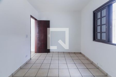 Quarto 1 de casa para alugar com 2 quartos, 100m² em Parque Ipe, São Paulo