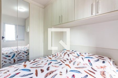 Quarto 1 de apartamento para alugar com 2 quartos, 61m² em Vila Osasco, Osasco