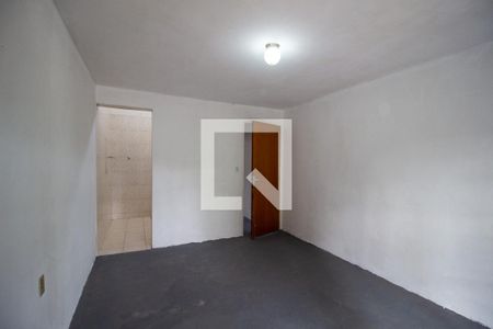 Suíte de casa para alugar com 2 quartos, 108m² em Jardim Vera Cruz, Sorocaba