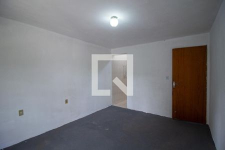 Suíte de casa para alugar com 2 quartos, 108m² em Jardim Vera Cruz, Sorocaba