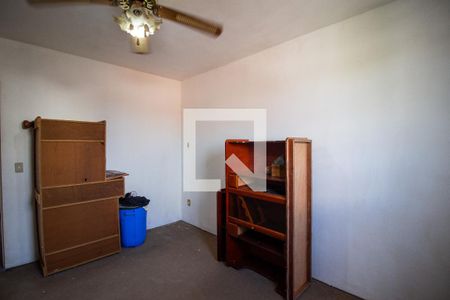 Quarto de casa para alugar com 2 quartos, 108m² em Jardim Vera Cruz, Sorocaba