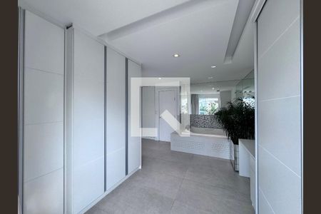 Suíte 1 de casa de condomínio para alugar com 5 quartos, 350m² em Recreio dos Bandeirantes, Rio de Janeiro