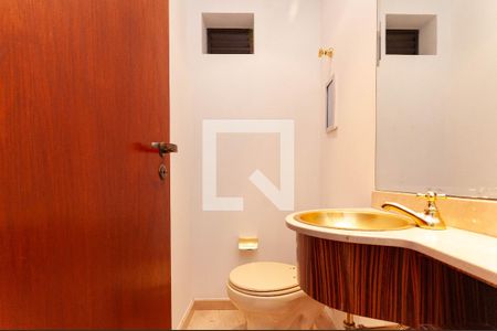Lavabo de apartamento para alugar com 3 quartos, 96m² em Vila Leopoldina, São Paulo
