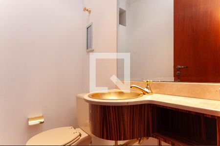 Lavabo de apartamento para alugar com 3 quartos, 96m² em Vila Leopoldina, São Paulo